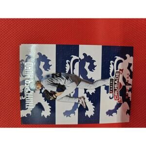 Thatcher Hurd - 2025 Panini Crusade #193 - NY - RAW mint